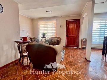 Casa en Venta en 10 oriente entre 23 y 24 sur