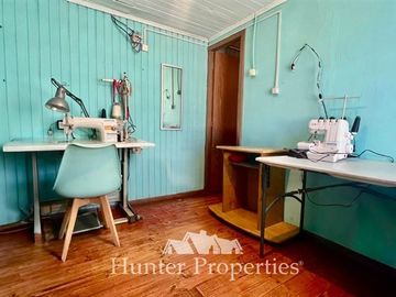 Casa en Venta en 10 oriente entre 23 y 24 sur