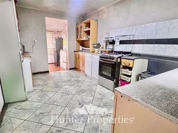 Casa en Venta en 10 oriente entre 23 y 24 sur