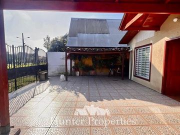 Casa en Venta en 10 oriente entre 23 y 24 sur
