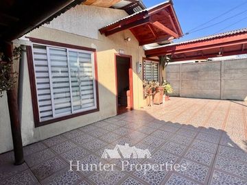 Casa en Venta en 10 oriente entre 23 y 24 sur