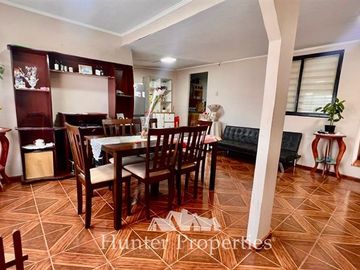 Casa en Venta en 10 oriente entre 23 y 24 sur
