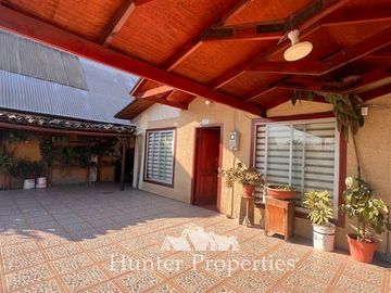 Casa en Venta en 10 oriente entre 23 y 24 sur