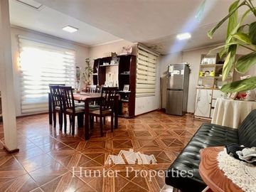 Casa en Venta en 10 oriente entre 23 y 24 sur