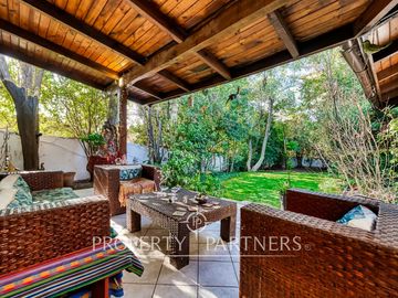 Casa en La Foresta para Remodelar