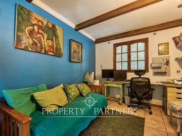 Casa en La Foresta para Remodelar