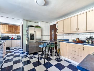 Casa en La Foresta para Remodelar