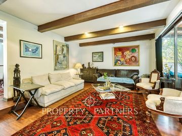 Casa en La Foresta para Remodelar