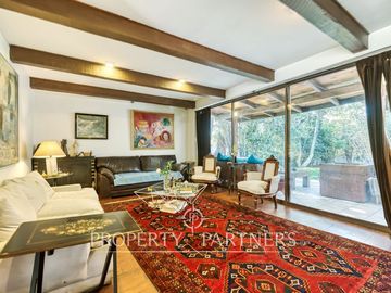 Casa en La Foresta para Remodelar