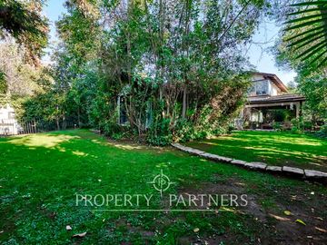 Casa en La Foresta para Remodelar