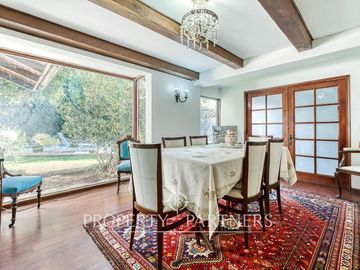 Casa en La Foresta para Remodelar