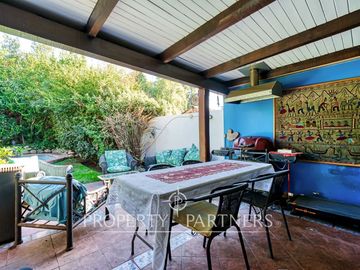 Casa en La Foresta para Remodelar