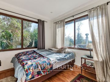 Casa en La Foresta para Remodelar