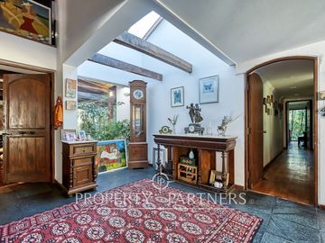 Casa en La Foresta para Remodelar