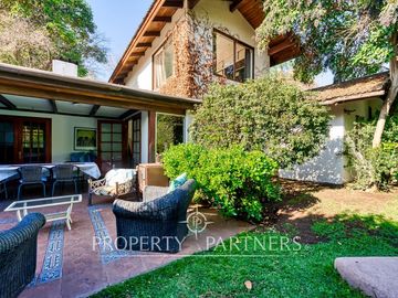 Casa en La Foresta para Remodelar