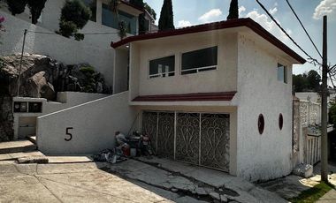 CASA EN VENTA EN MAYORAZGOS DEL BOSQUE