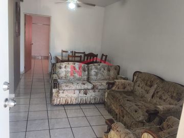 CASA DE UN PISO EN VENTA EN FRACC. VILLA DE VISTA EN SABINAS, COAHUILA