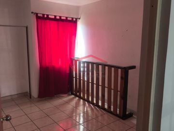 CASA DE UN PISO EN VENTA EN FRACC. VILLA DE VISTA EN SABINAS, COAHUILA