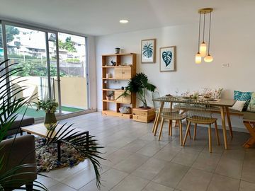 VENTA DEPARTAMENTO, TUMBACO, 2 DORMITORIOS