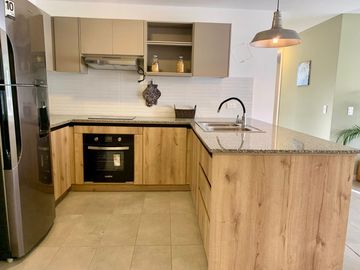 VENTA DEPARTAMENTO, TUMBACO, 2 DORMITORIOS