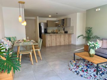 VENTA DEPARTAMENTO, TUMBACO, 2 DORMITORIOS