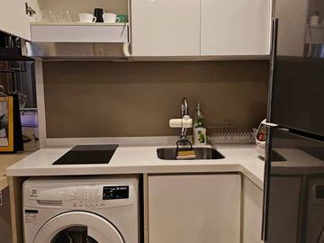 1-BR Condo at The Riviera Wongamat close to Sanctuary of Truth
