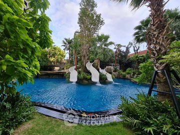1-BR Condo at The Riviera Wongamat close to Sanctuary of Truth