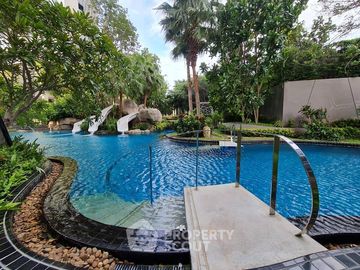 1-BR Condo at The Riviera Wongamat close to Sanctuary of Truth