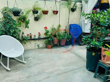 CASA EN VENTA EN COLONIA MORALES, SAN LUIS POTOSI