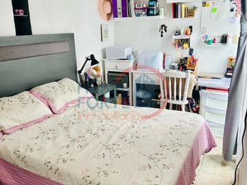 CASA EN VENTA EN COLONIA MORALES, SAN LUIS POTOSI
