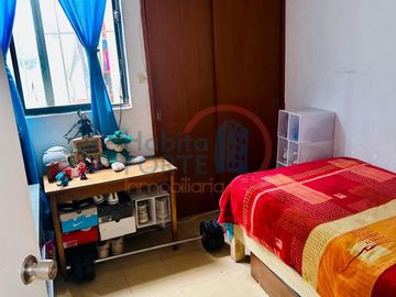 CASA EN VENTA EN COLONIA MORALES, SAN LUIS POTOSI