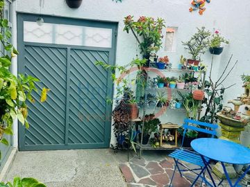 CASA EN VENTA EN COLONIA MORALES, SAN LUIS POTOSI