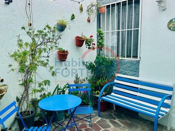 CASA EN VENTA EN COLONIA MORALES, SAN LUIS POTOSI