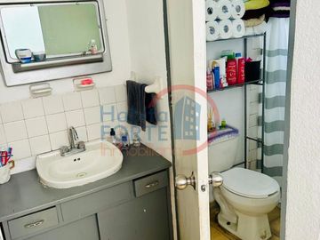 CASA EN VENTA EN COLONIA MORALES, SAN LUIS POTOSI
