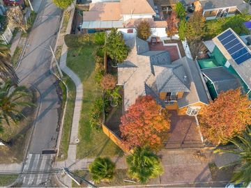 Hermosa Casa en Ciudad del Este, Puente Alto