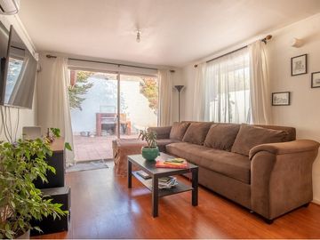 Hermosa Casa en Ciudad del Este, Puente Alto