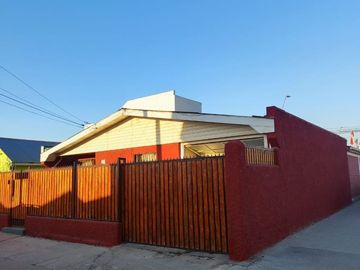 DETRÁS DEL COLEGIO LIAHONA