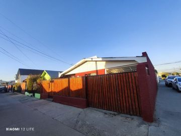 DETRÁS DEL COLEGIO LIAHONA