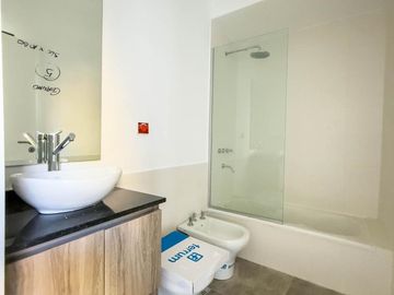 VENTA| DEPARTAMENTO 2 dorm. con BALCÓN en BARRIO JARDÍN ¡EL MEJOR EMPRENDIMIENTO DE ZONA SUR!