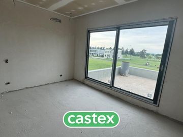 Casa en venta Pilar Golf Club