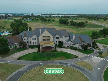Casa en venta Pilar Golf Club