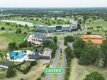 Casa en venta Pilar Golf Club