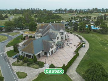 Casa en venta Pilar Golf Club