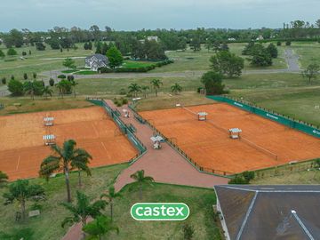 Casa en venta Pilar Golf Club