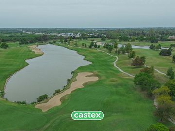 Casa en venta Pilar Golf Club