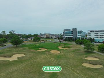 Casa en venta Pilar Golf Club