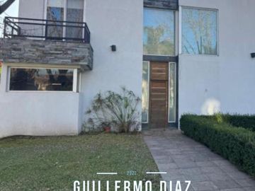 Casa en Barrio Santa Ana