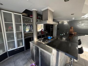 Casa en Barrio Santa Ana