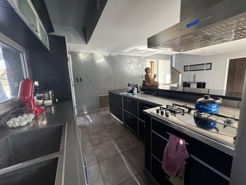 Casa en Barrio Santa Ana