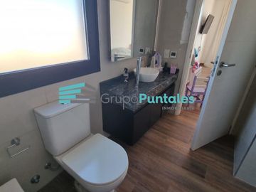 Casa en Lagos de Canning con 4 dormitorios sobre gran lote de 940 m2